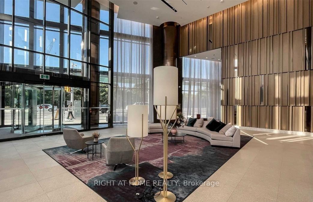 Photo 36 of Unit 1502, 575 Bloor Street E, Toronto, North St. James Town — HOMEH
