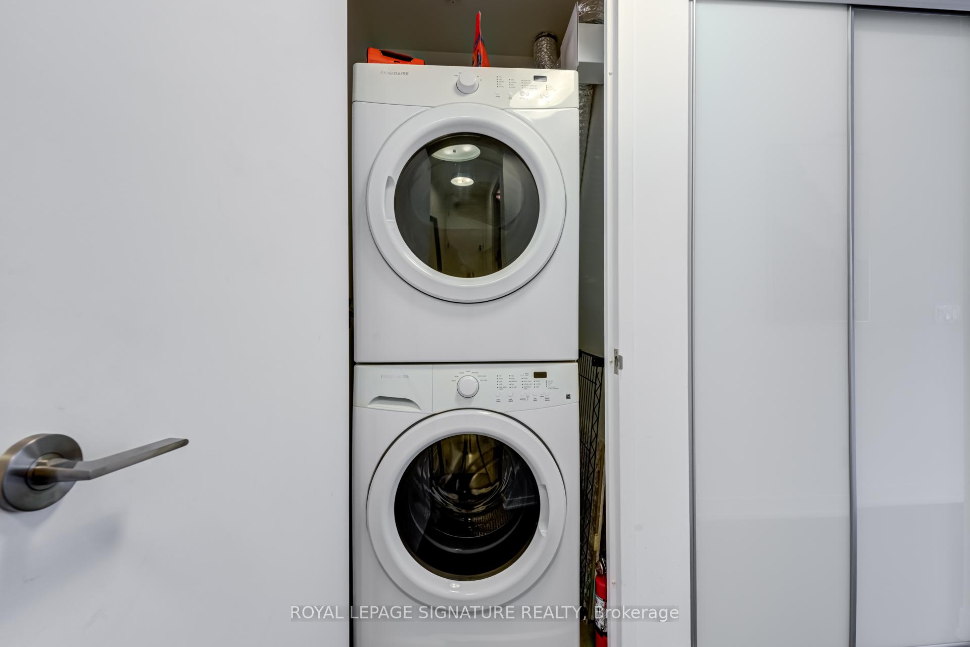 Photo 16 of Unit N609, 455 Front Street E, Toronto, Waterfront Communities — HOMEH