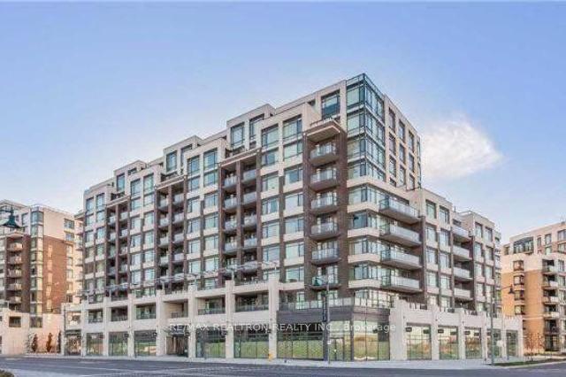 Photo 1 of Unit 714, 8130 Birchmount Road, Markham, Unionville — HOMEH