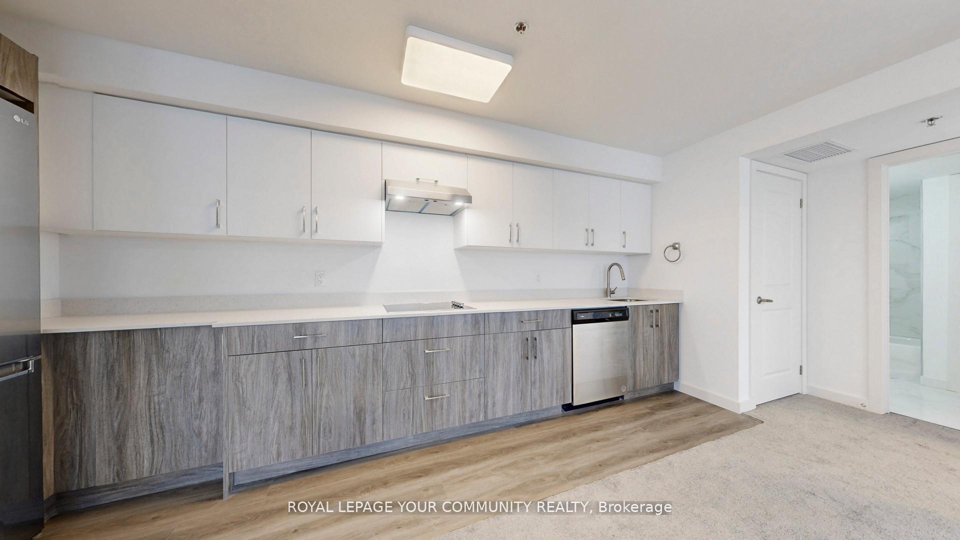 Photo 2 of Unit 301, 45 Connaught Avenue, Toronto, Greenwood-Coxwell — HOMEH