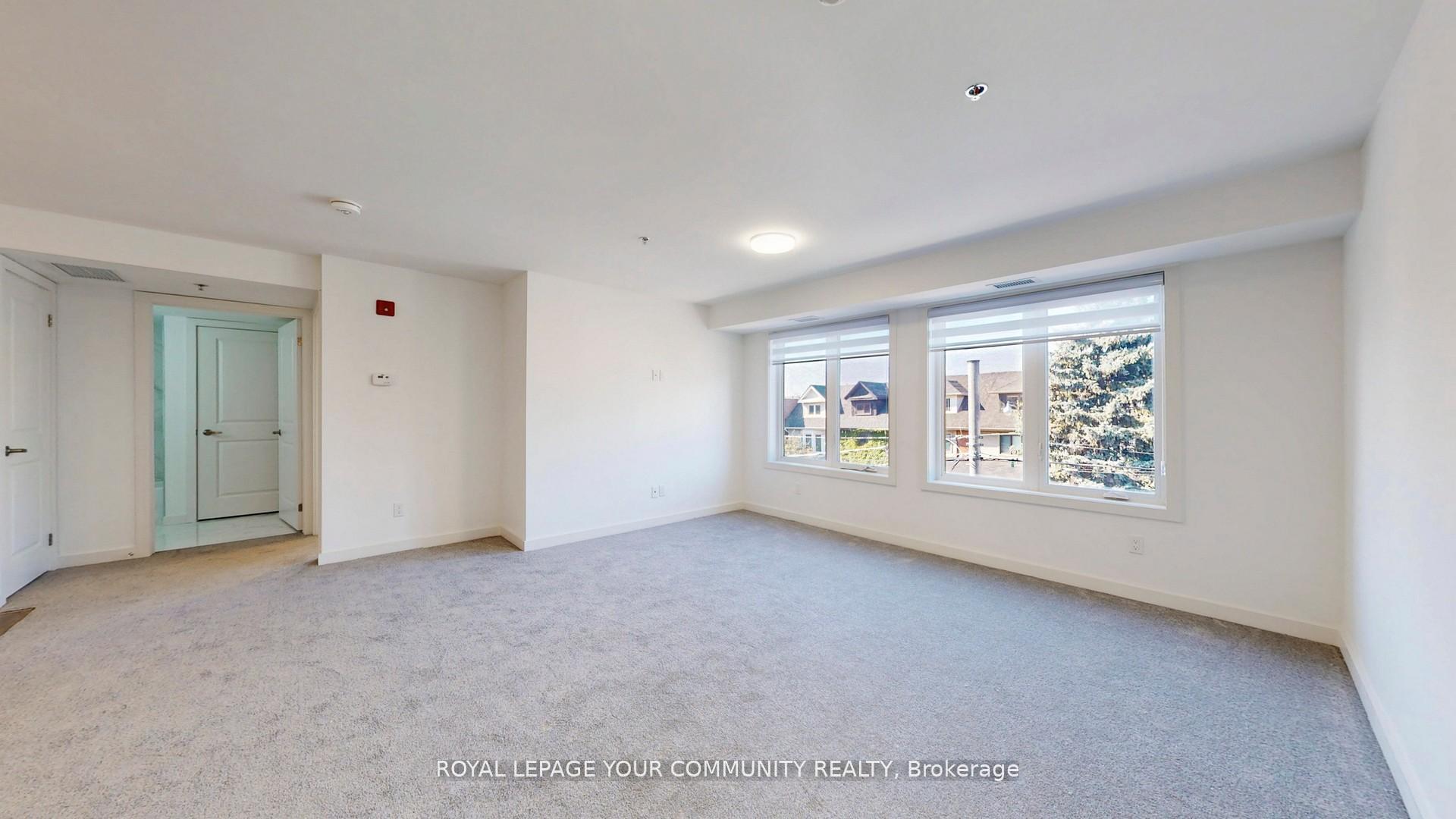 Photo 6 of Unit 301, 45 Connaught Avenue, Toronto, Greenwood-Coxwell — HOMEH