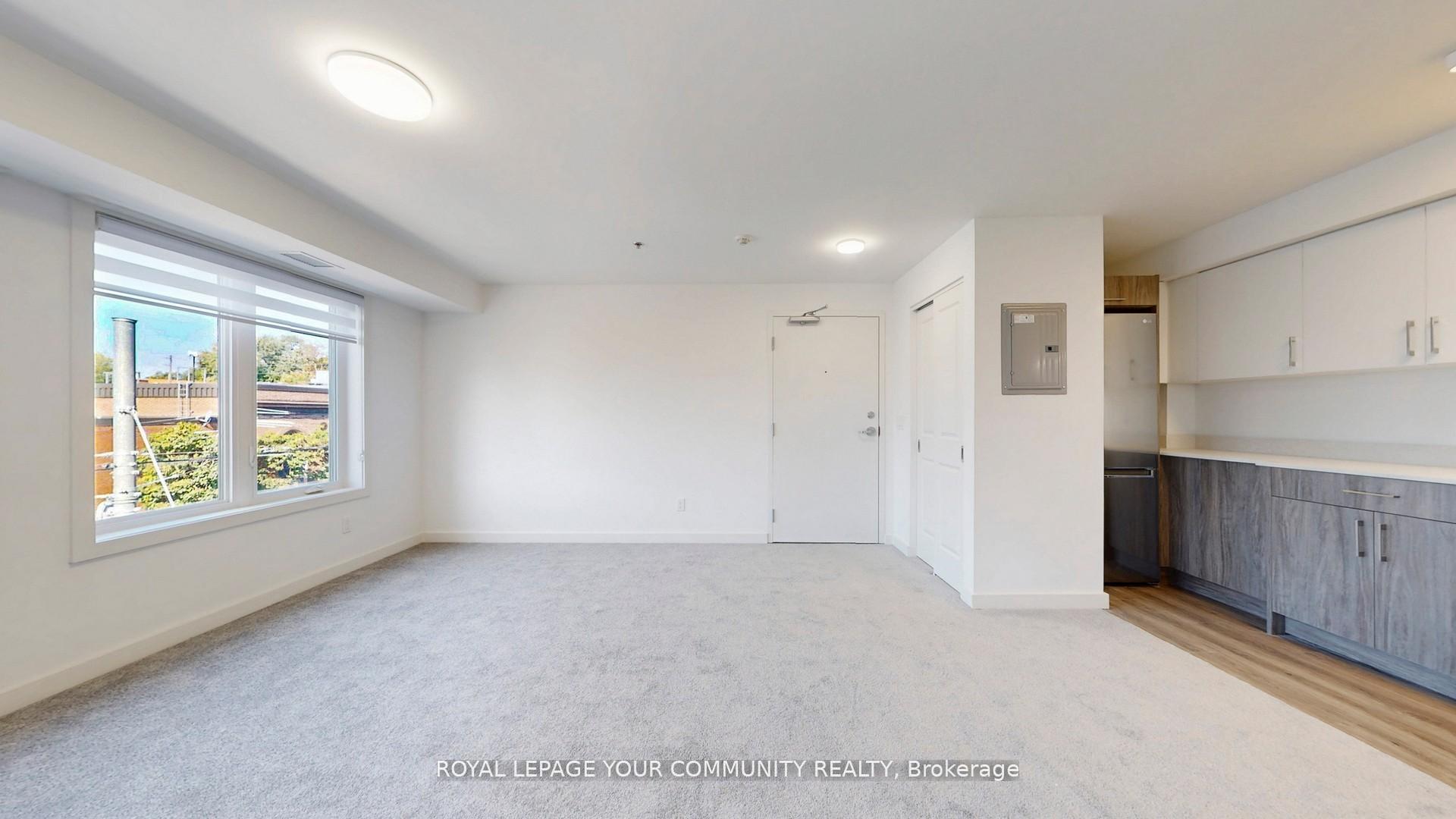 Photo 7 of Unit 301, 45 Connaught Avenue, Toronto, Greenwood-Coxwell — HOMEH