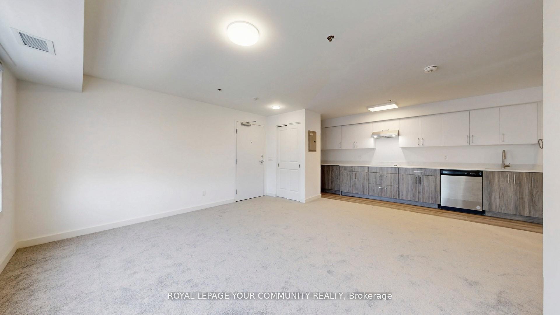 Photo 8 of Unit 301, 45 Connaught Avenue, Toronto, Greenwood-Coxwell — HOMEH