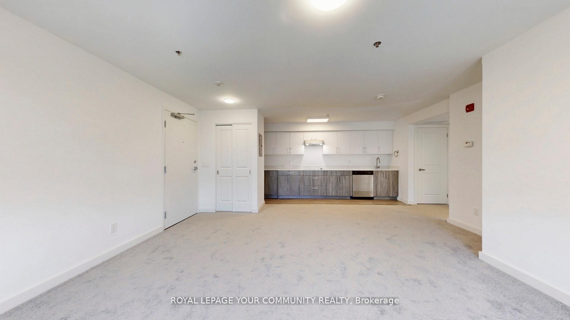 Photo 9 of Unit 301, 45 Connaught Avenue, Toronto, Greenwood-Coxwell — HOMEH