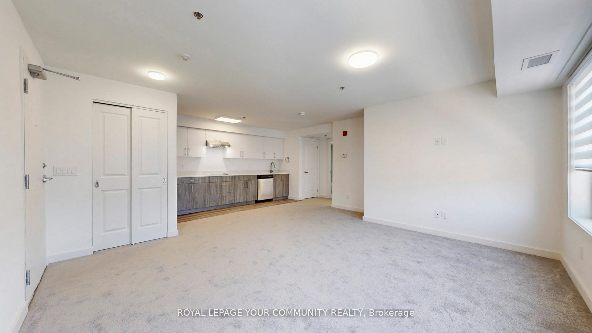 Photo 10 of Unit 301, 45 Connaught Avenue, Toronto, Greenwood-Coxwell — HOMEH