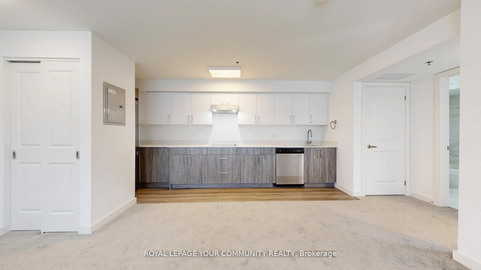 Photo 11 of Unit 301, 45 Connaught Avenue, Toronto, Greenwood-Coxwell — HOMEH