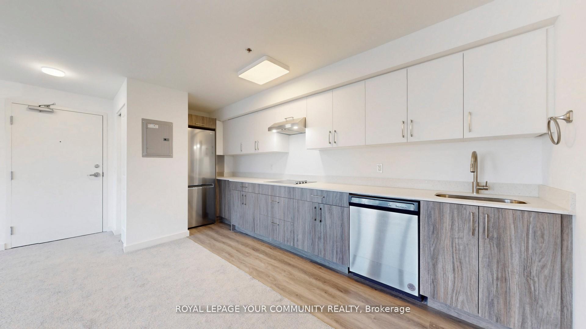 Photo 12 of Unit 301, 45 Connaught Avenue, Toronto, Greenwood-Coxwell — HOMEH
