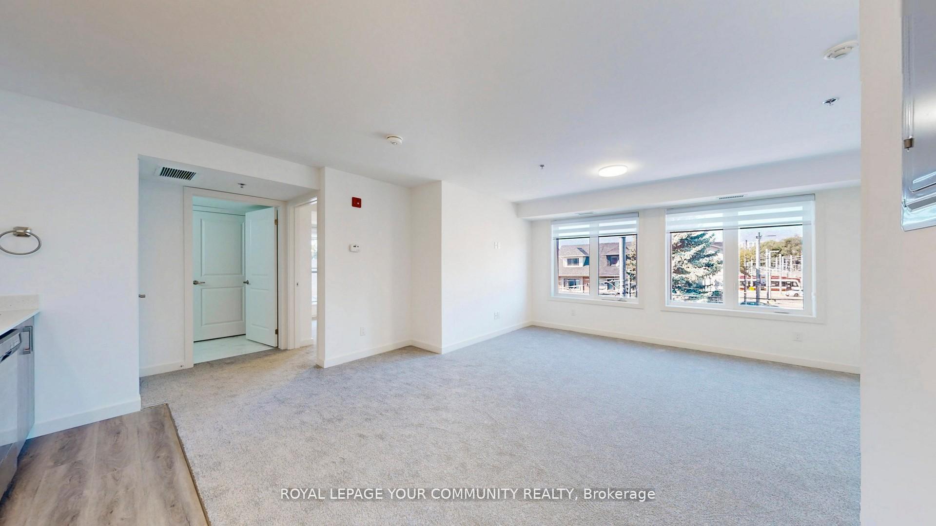 Photo 13 of Unit 301, 45 Connaught Avenue, Toronto, Greenwood-Coxwell — HOMEH
