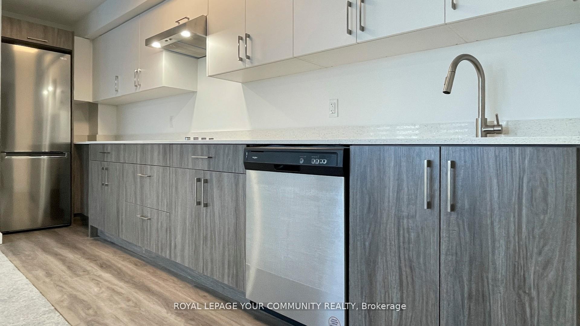 Photo 15 of Unit 301, 45 Connaught Avenue, Toronto, Greenwood-Coxwell — HOMEH
