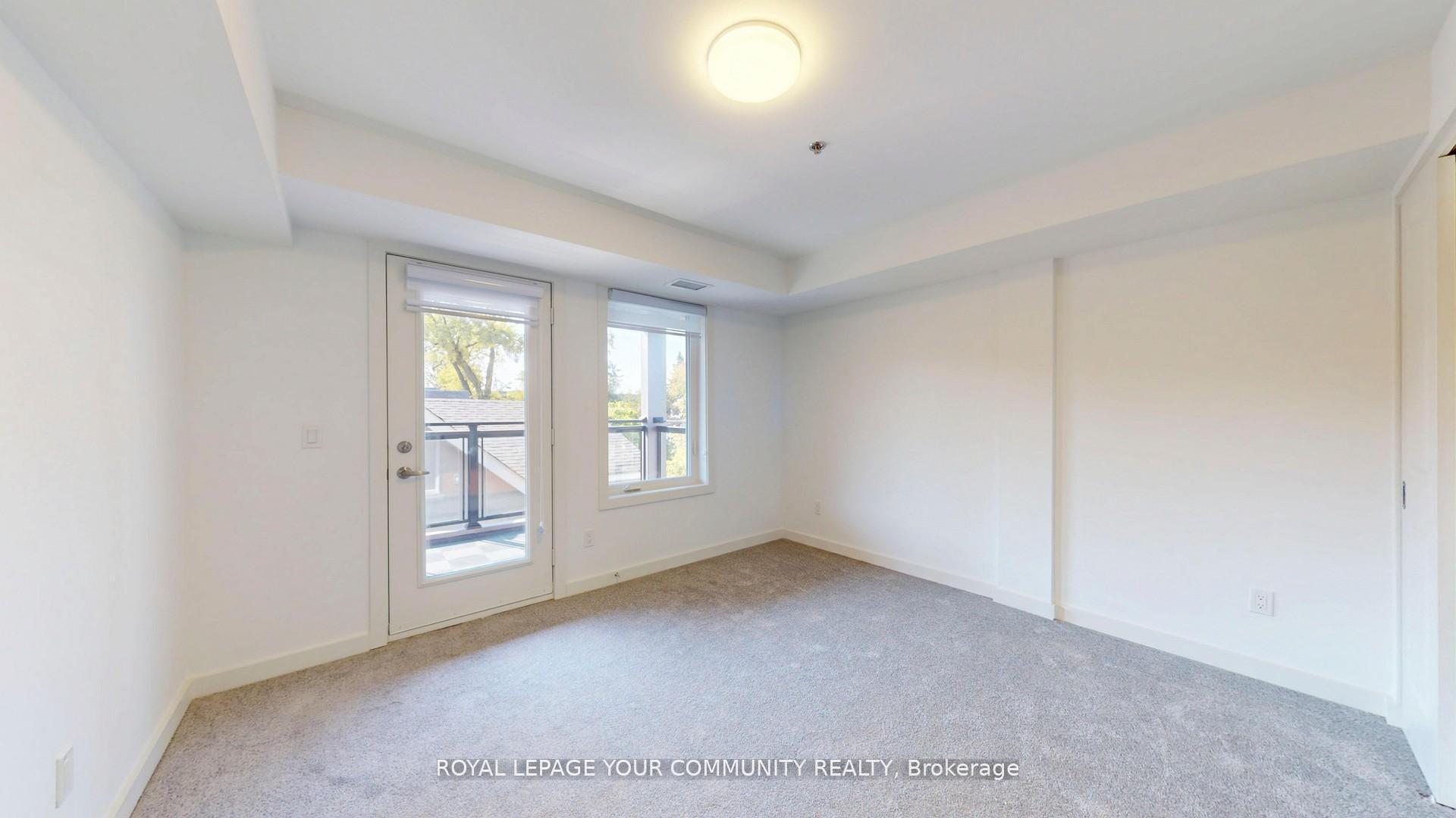 Photo 18 of Unit 301, 45 Connaught Avenue, Toronto, Greenwood-Coxwell — HOMEH