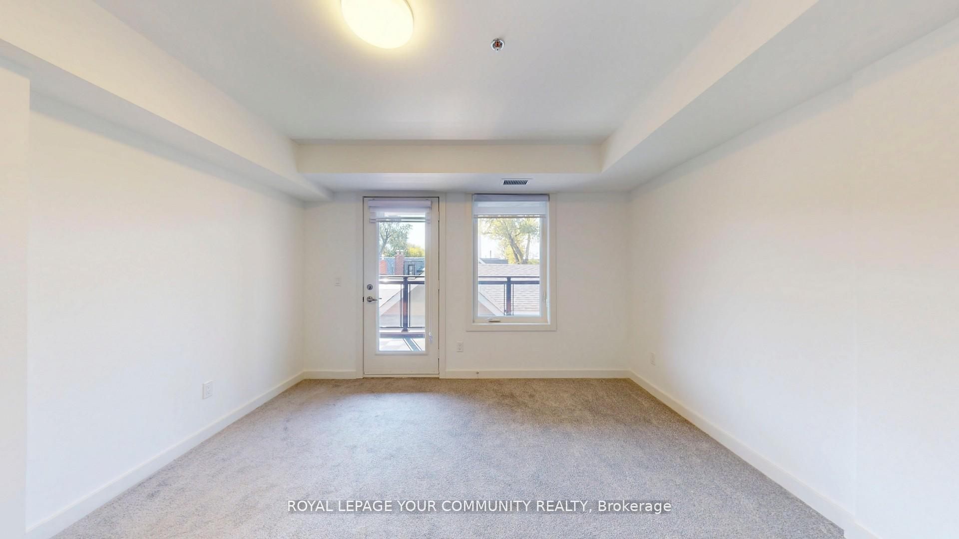 Photo 19 of Unit 301, 45 Connaught Avenue, Toronto, Greenwood-Coxwell — HOMEH