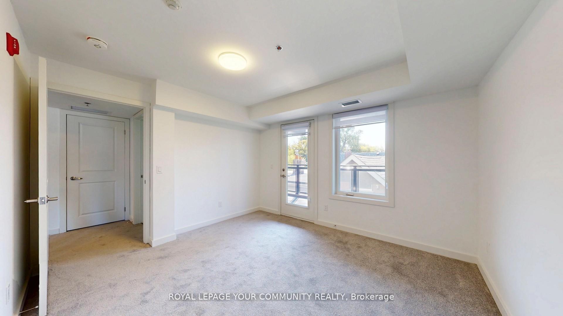 Photo 20 of Unit 301, 45 Connaught Avenue, Toronto, Greenwood-Coxwell — HOMEH
