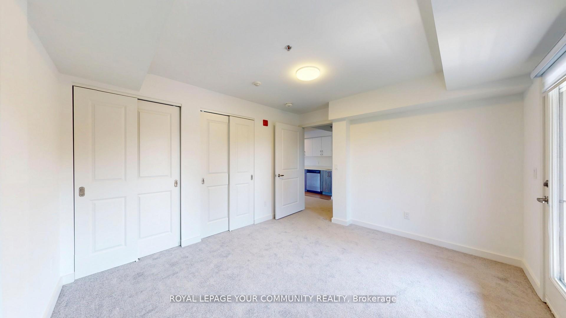 Photo 21 of Unit 301, 45 Connaught Avenue, Toronto, Greenwood-Coxwell — HOMEH