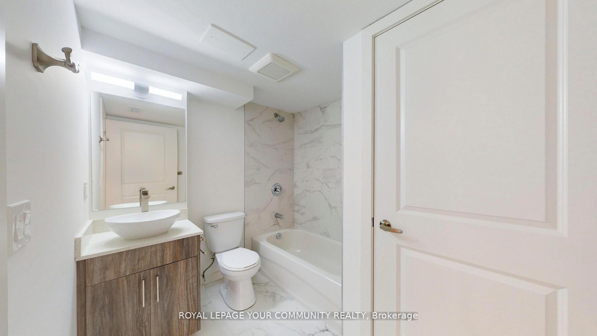 Photo 22 of Unit 301, 45 Connaught Avenue, Toronto, Greenwood-Coxwell — HOMEH