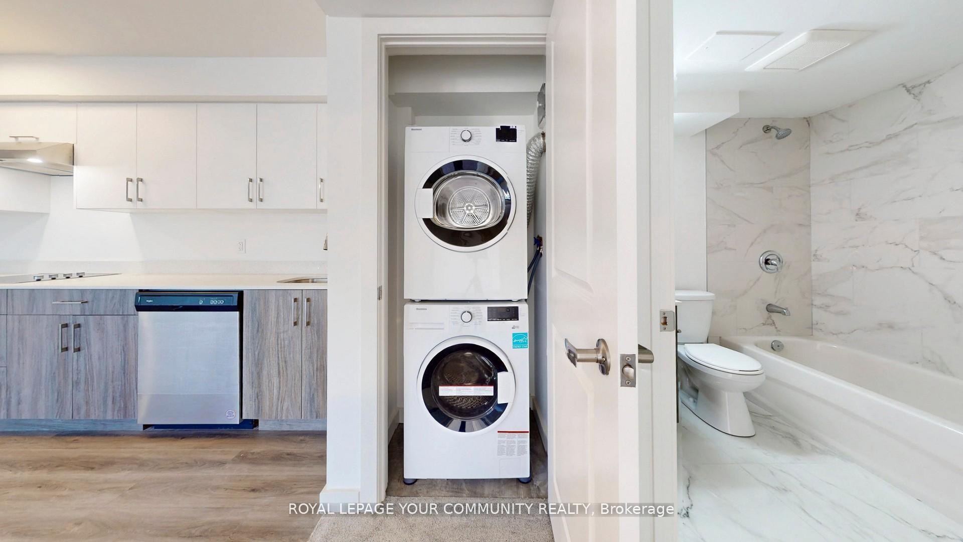 Photo 23 of Unit 301, 45 Connaught Avenue, Toronto, Greenwood-Coxwell — HOMEH