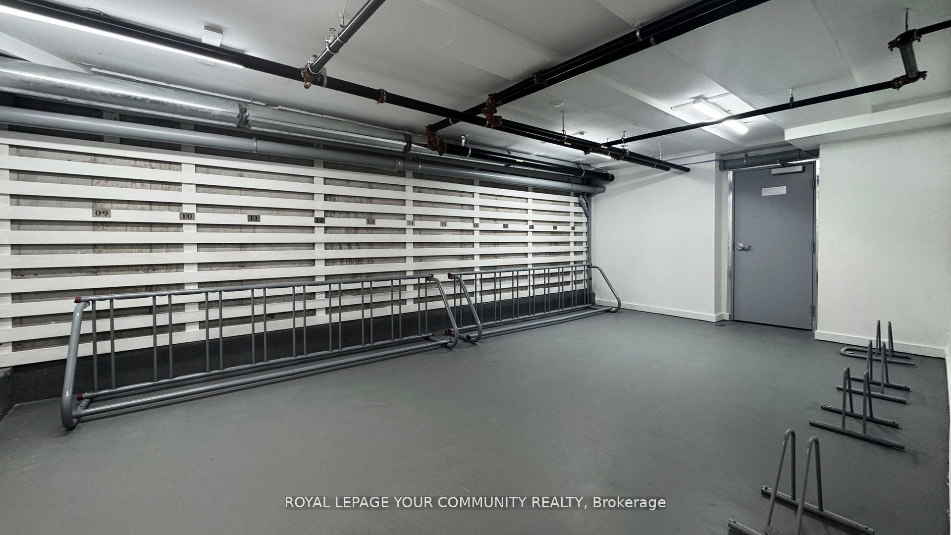 Photo 29 of Unit 301, 45 Connaught Avenue, Toronto, Greenwood-Coxwell — HOMEH