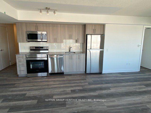 Photo 2 of Unit 907, 1480 Bayly Street, Pickering, Bay Ridges — HOMEH