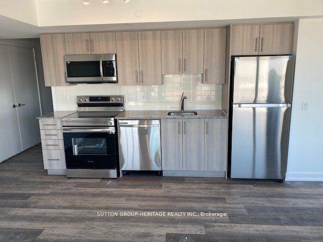 Photo 3 of Unit 907, 1480 Bayly Street, Pickering, Bay Ridges — HOMEH