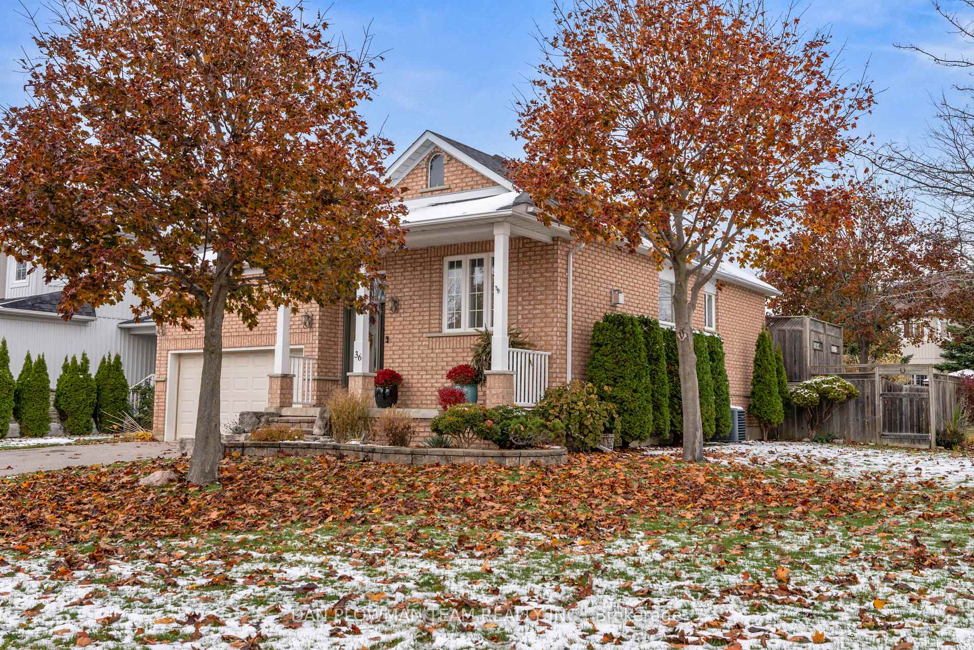 Photo 1 of 36 Shipley Avenue, Clarington, Newcastle — HOMEH
