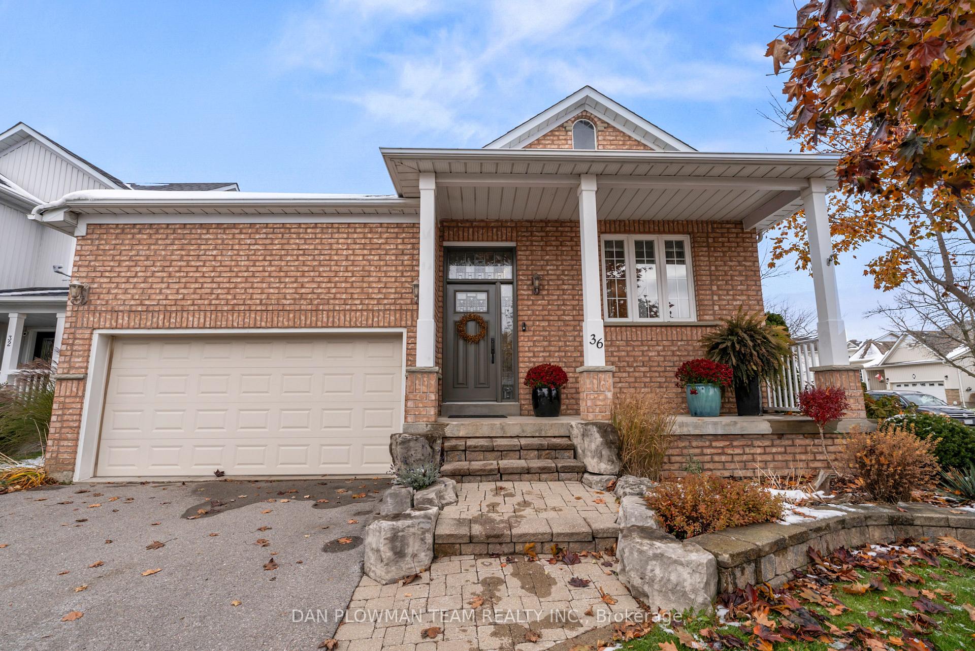Photo 2 of 36 Shipley Avenue, Clarington, Newcastle — HOMEH