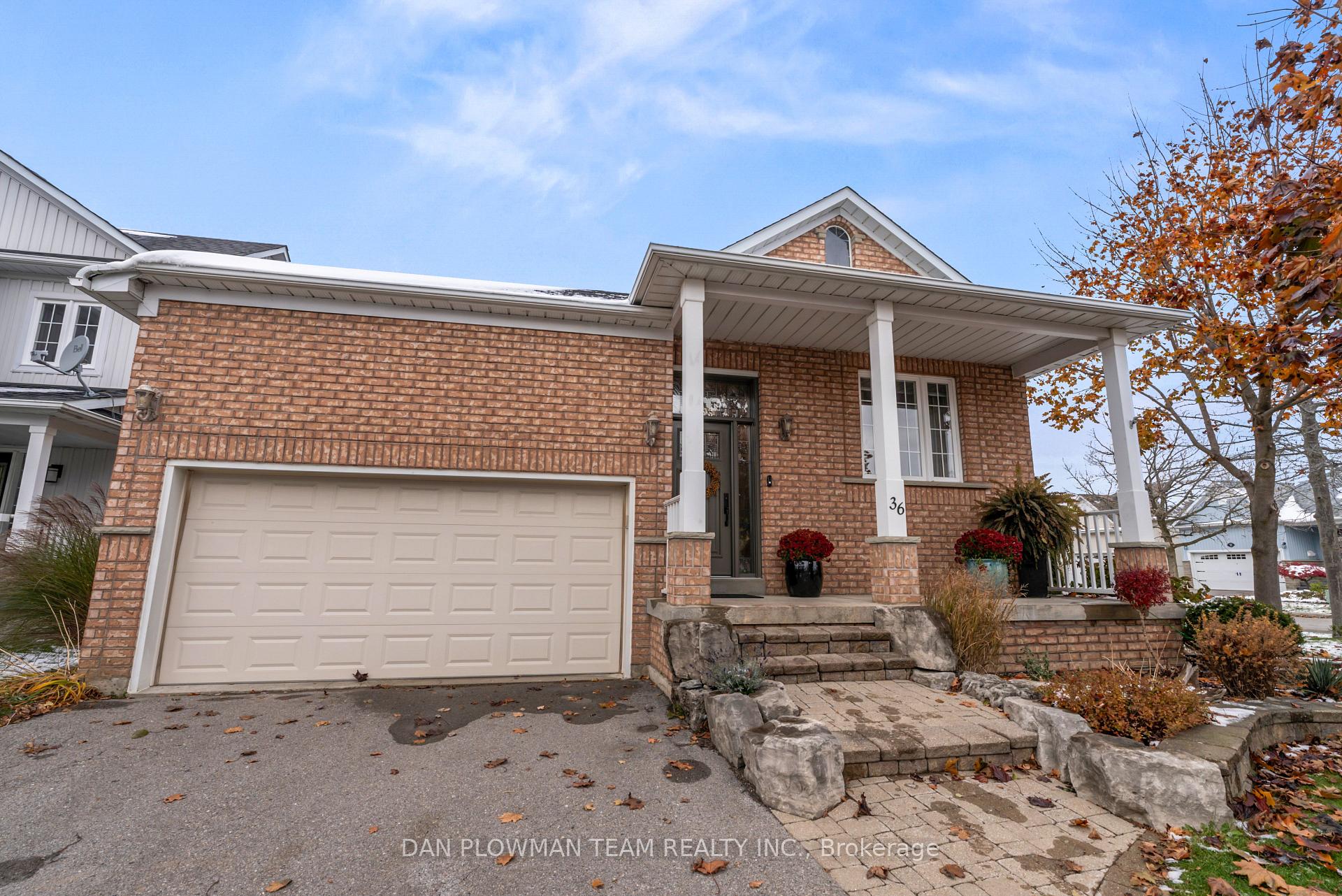 Photo 3 of 36 Shipley Avenue, Clarington, Newcastle — HOMEH
