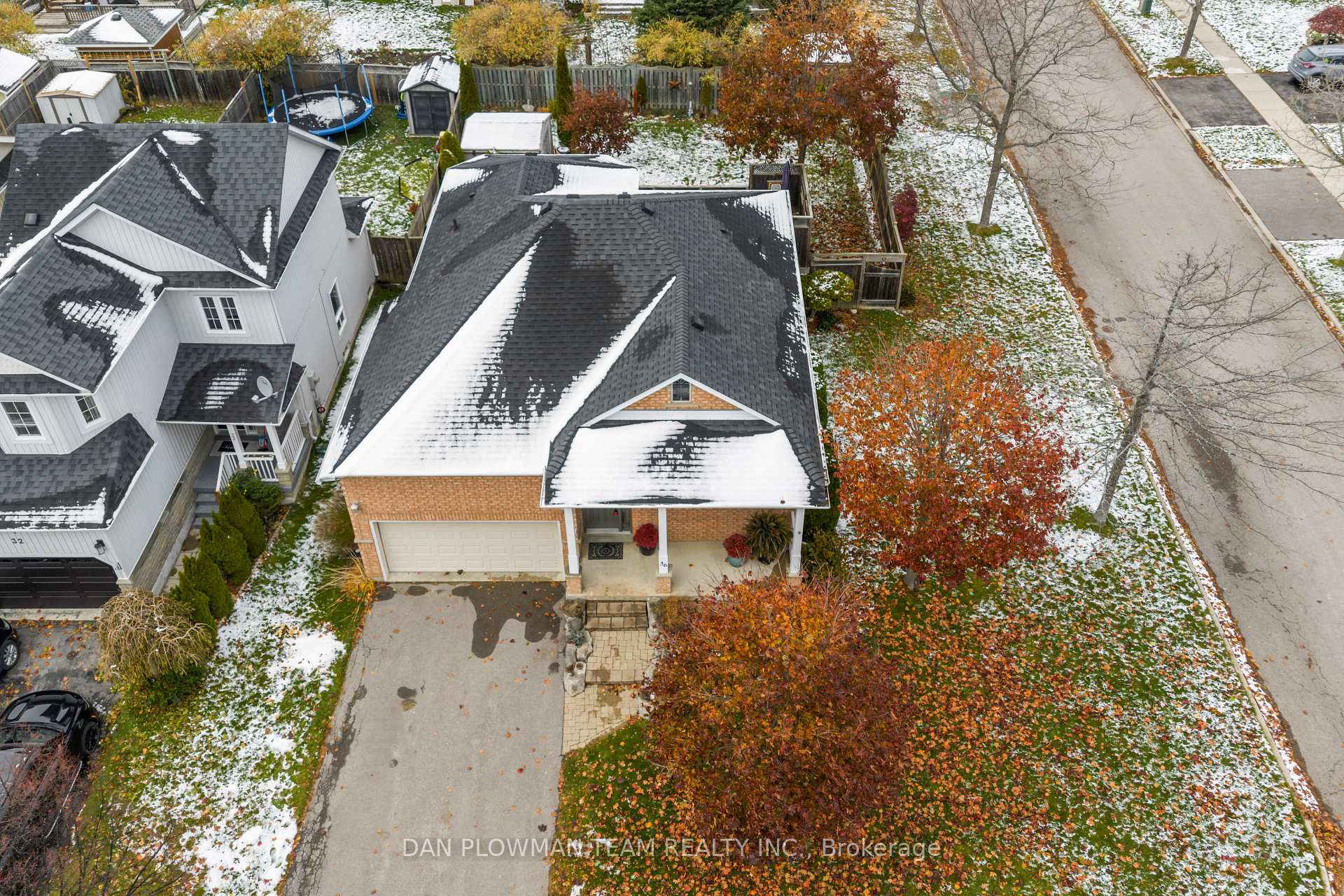 Photo 4 of 36 Shipley Avenue, Clarington, Newcastle — HOMEH