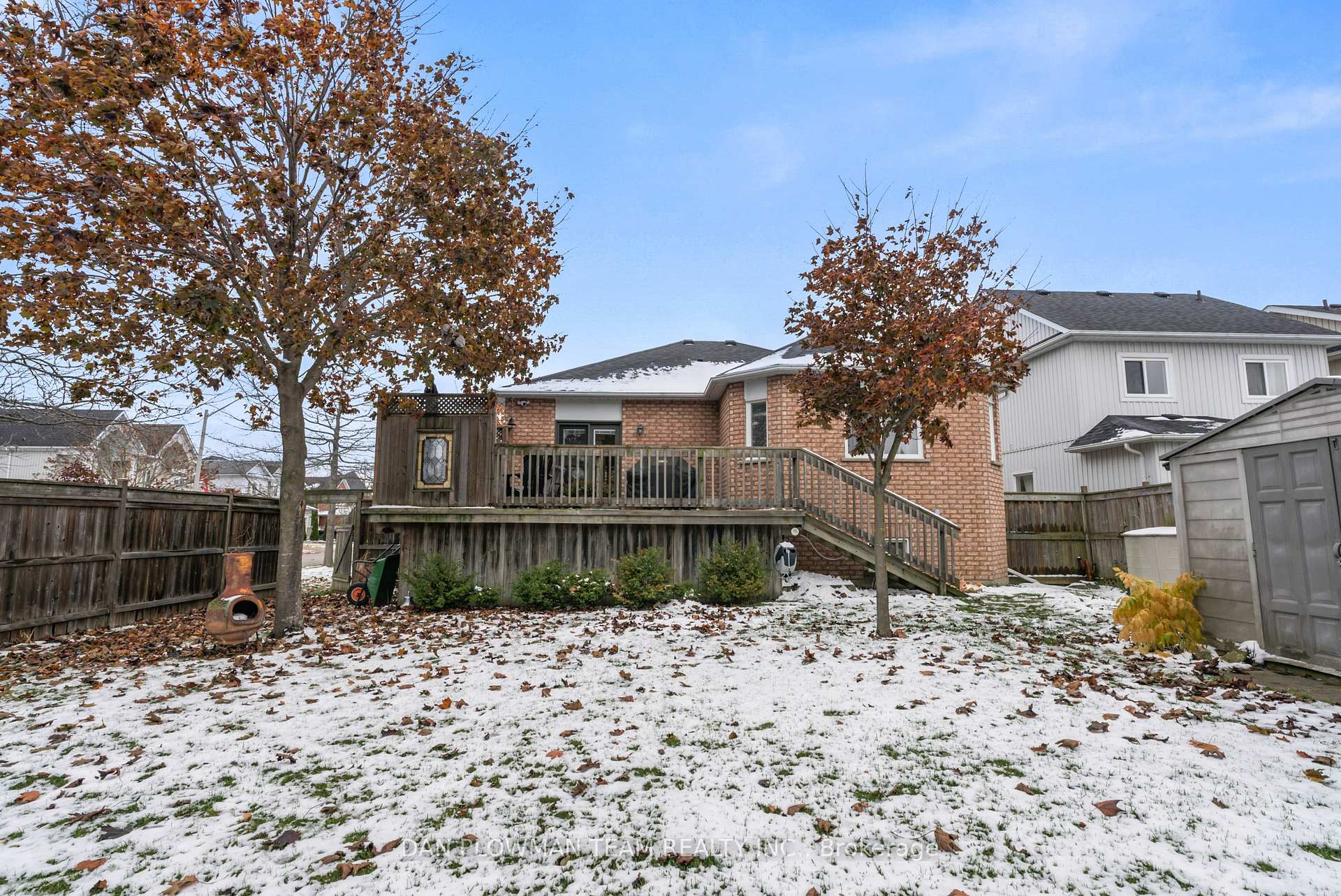 Photo 37 of 36 Shipley Avenue, Clarington, Newcastle — HOMEH