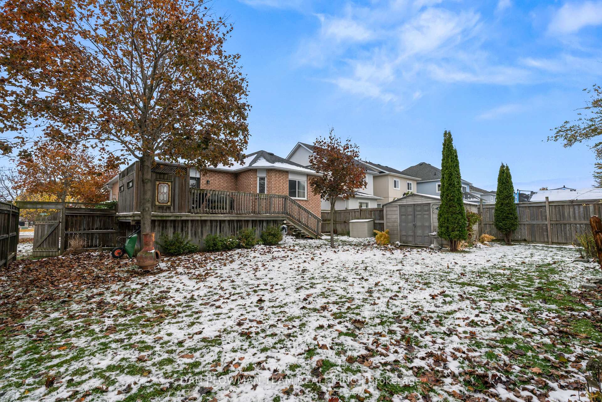 Photo 38 of 36 Shipley Avenue, Clarington, Newcastle — HOMEH