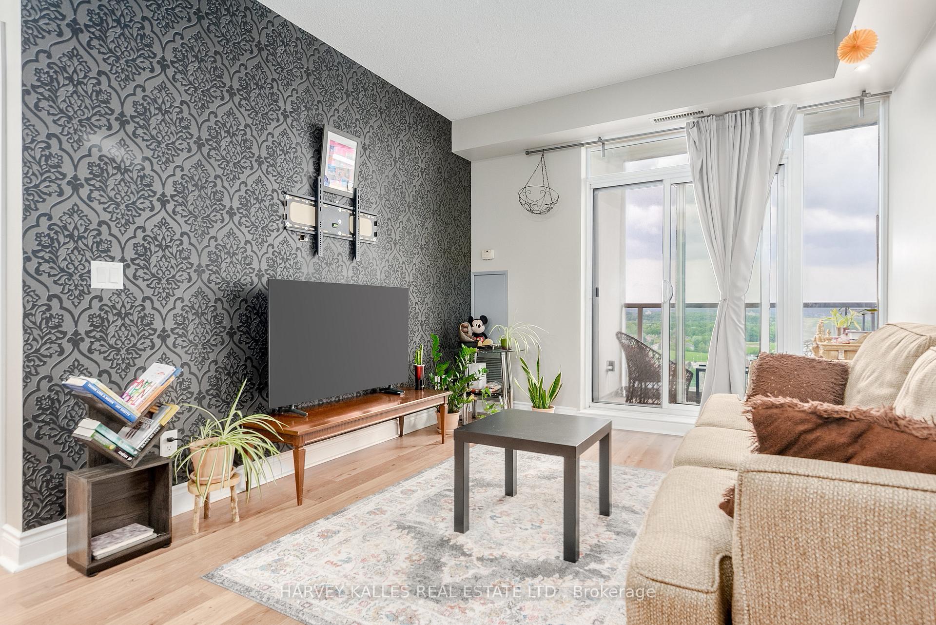 Photo 3 of Unit 1906, 7 North Park Road, Vaughan, Beverley Glen — HOMEH