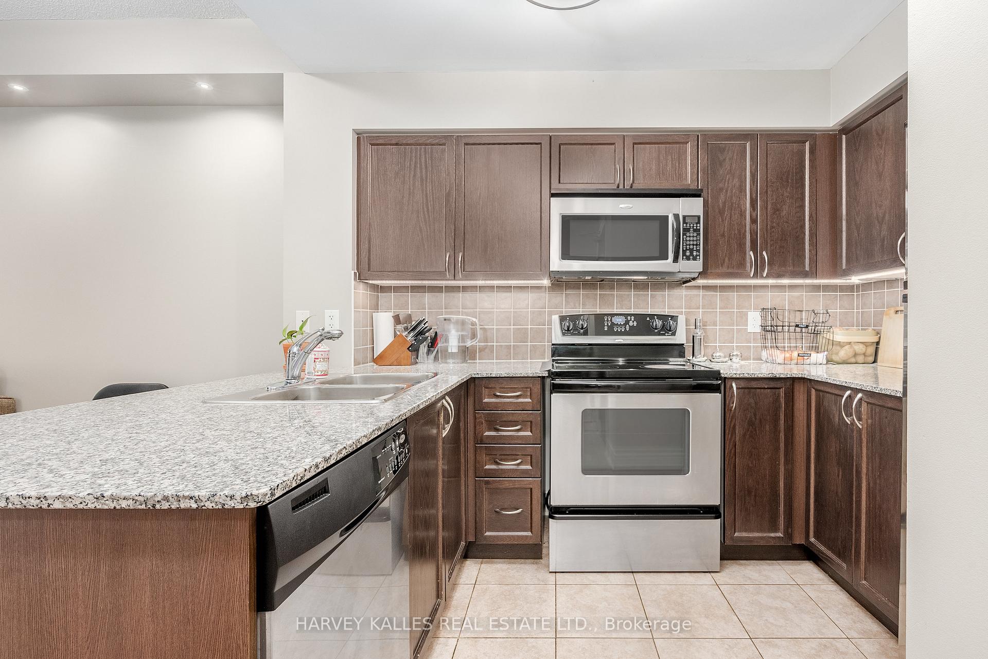 Photo 6 of Unit 1906, 7 North Park Road, Vaughan, Beverley Glen — HOMEH