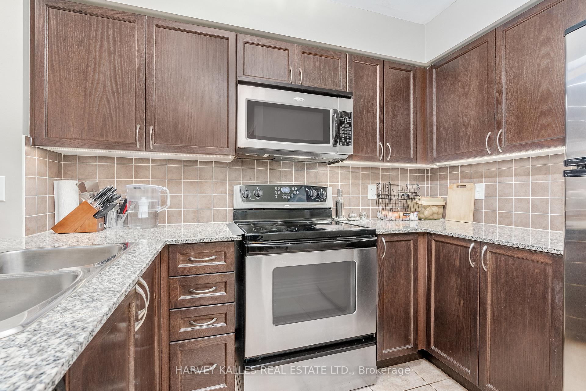 Photo 7 of Unit 1906, 7 North Park Road, Vaughan, Beverley Glen — HOMEH