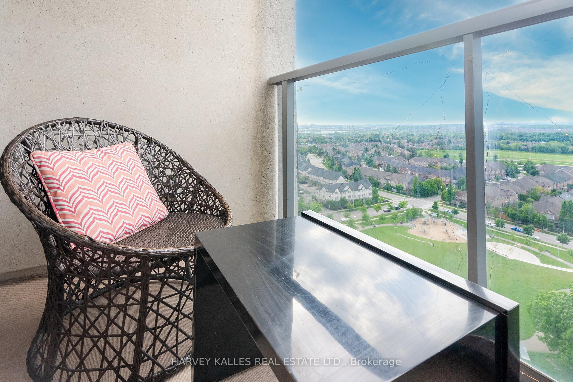 Photo 13 of Unit 1906, 7 North Park Road, Vaughan, Beverley Glen — HOMEH
