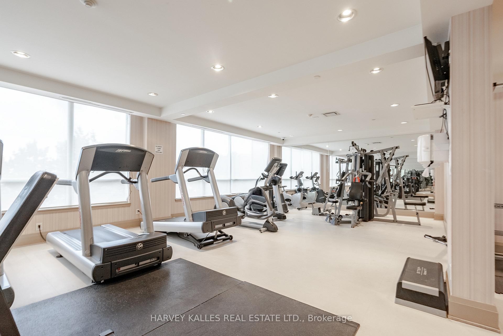 Photo 17 of Unit 1906, 7 North Park Road, Vaughan, Beverley Glen — HOMEH