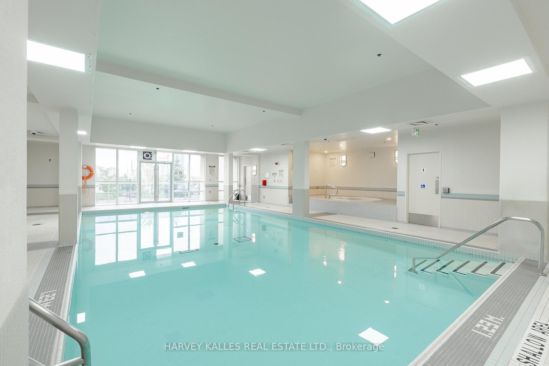 Photo 18 of Unit 1906, 7 North Park Road, Vaughan, Beverley Glen — HOMEH