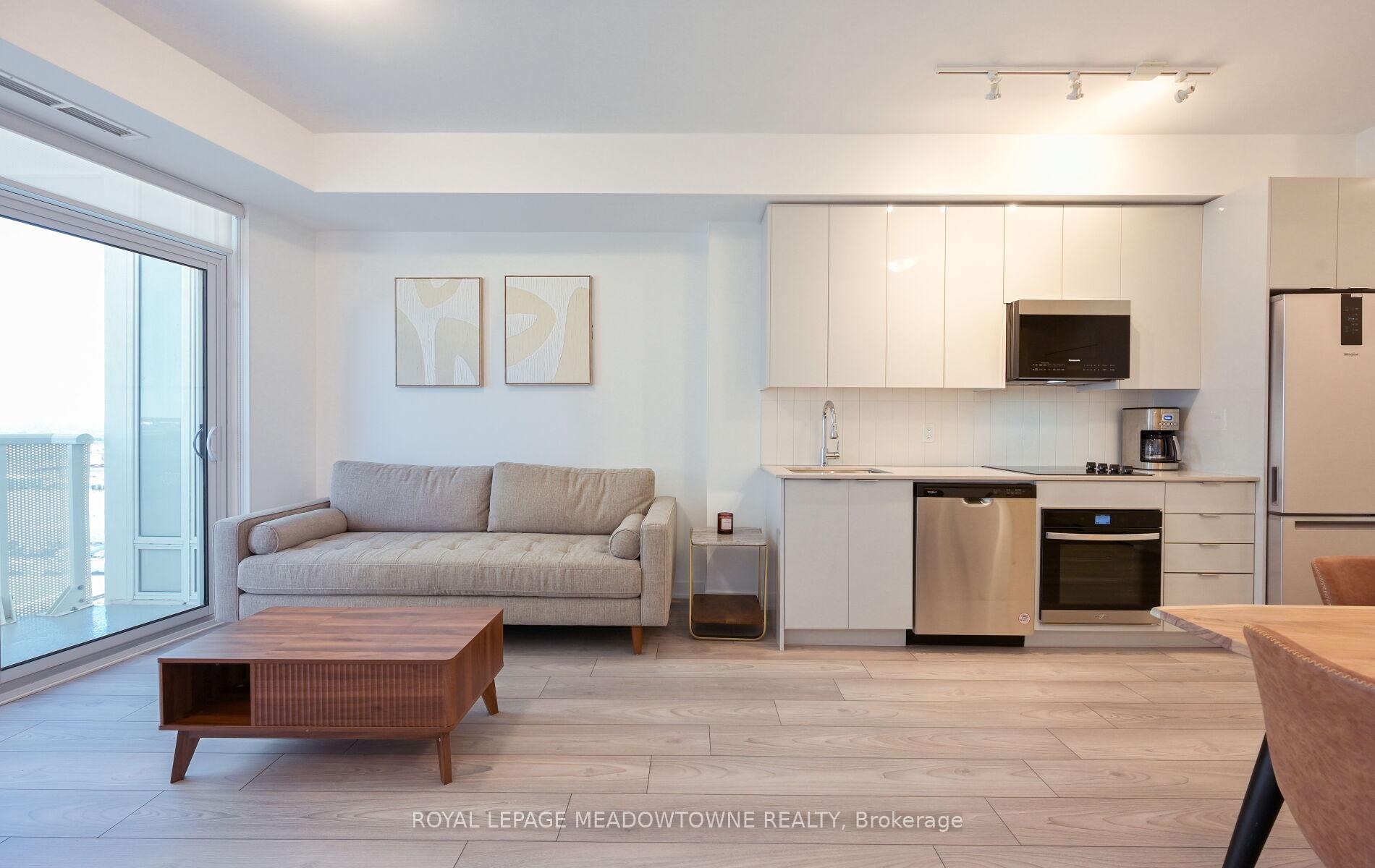 Photo 3 of Unit 1917, 10 Abeja Street, Vaughan, Concord — HOMEH