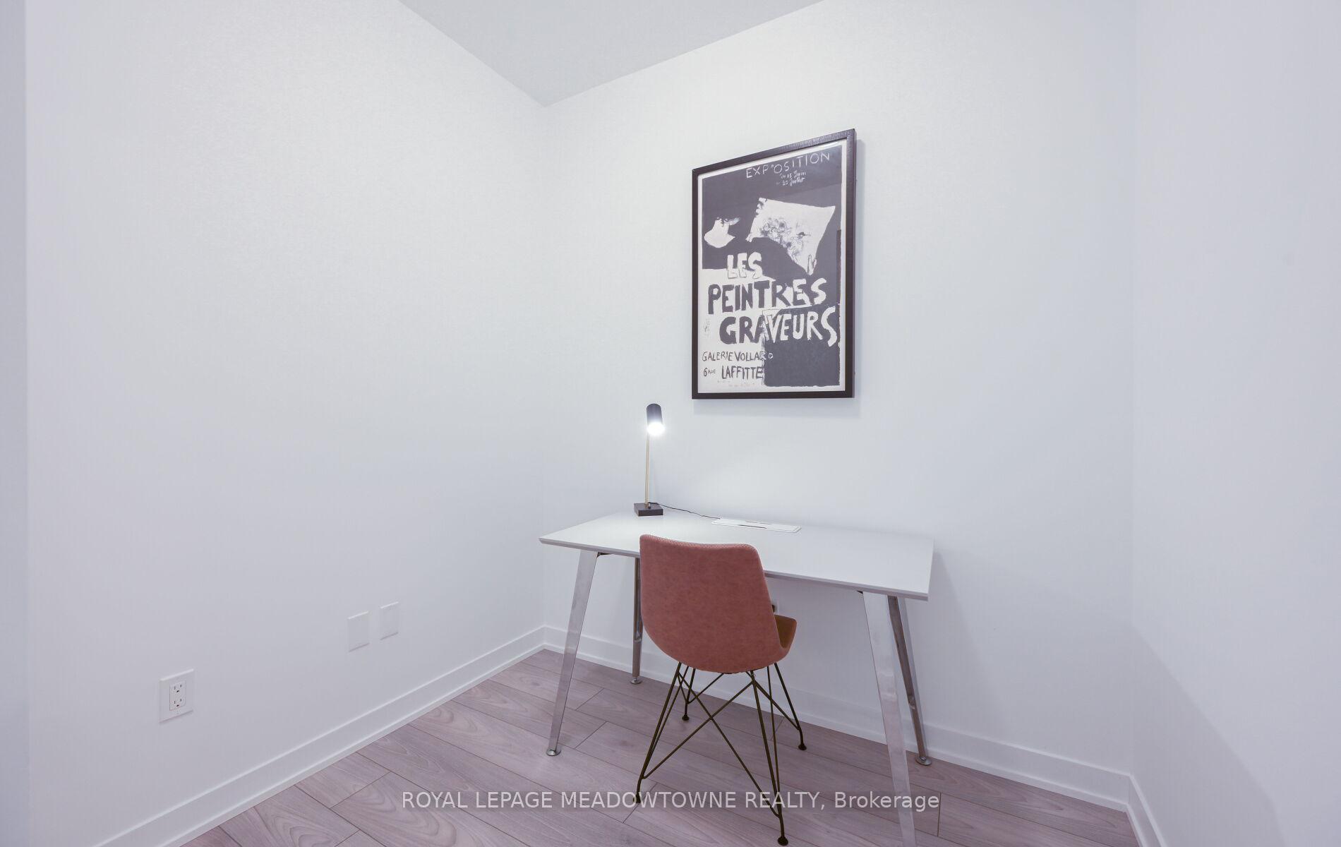 Photo 6 of Unit 1917, 10 Abeja Street, Vaughan, Concord — HOMEH