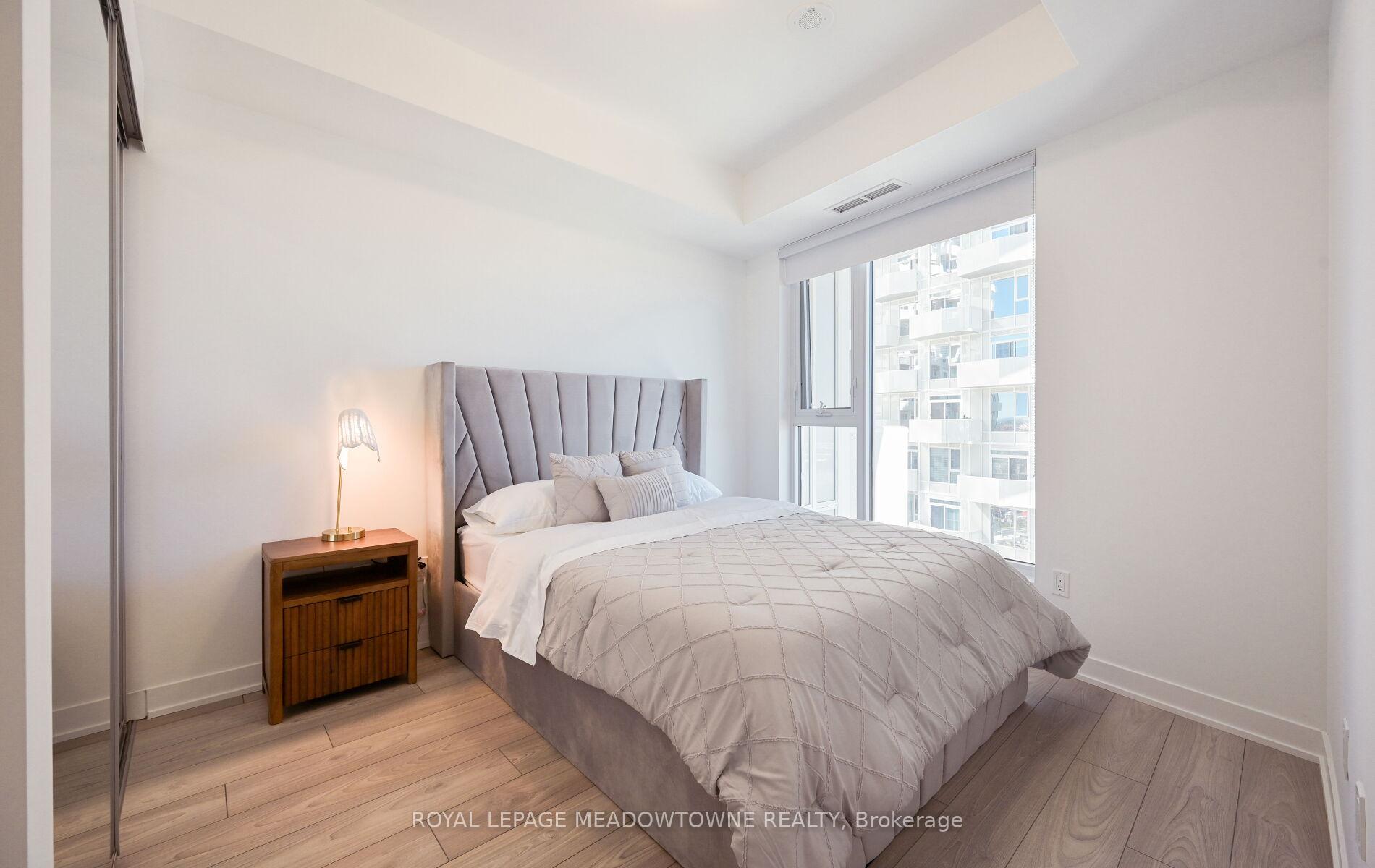 Photo 8 of Unit 1917, 10 Abeja Street, Vaughan, Concord — HOMEH