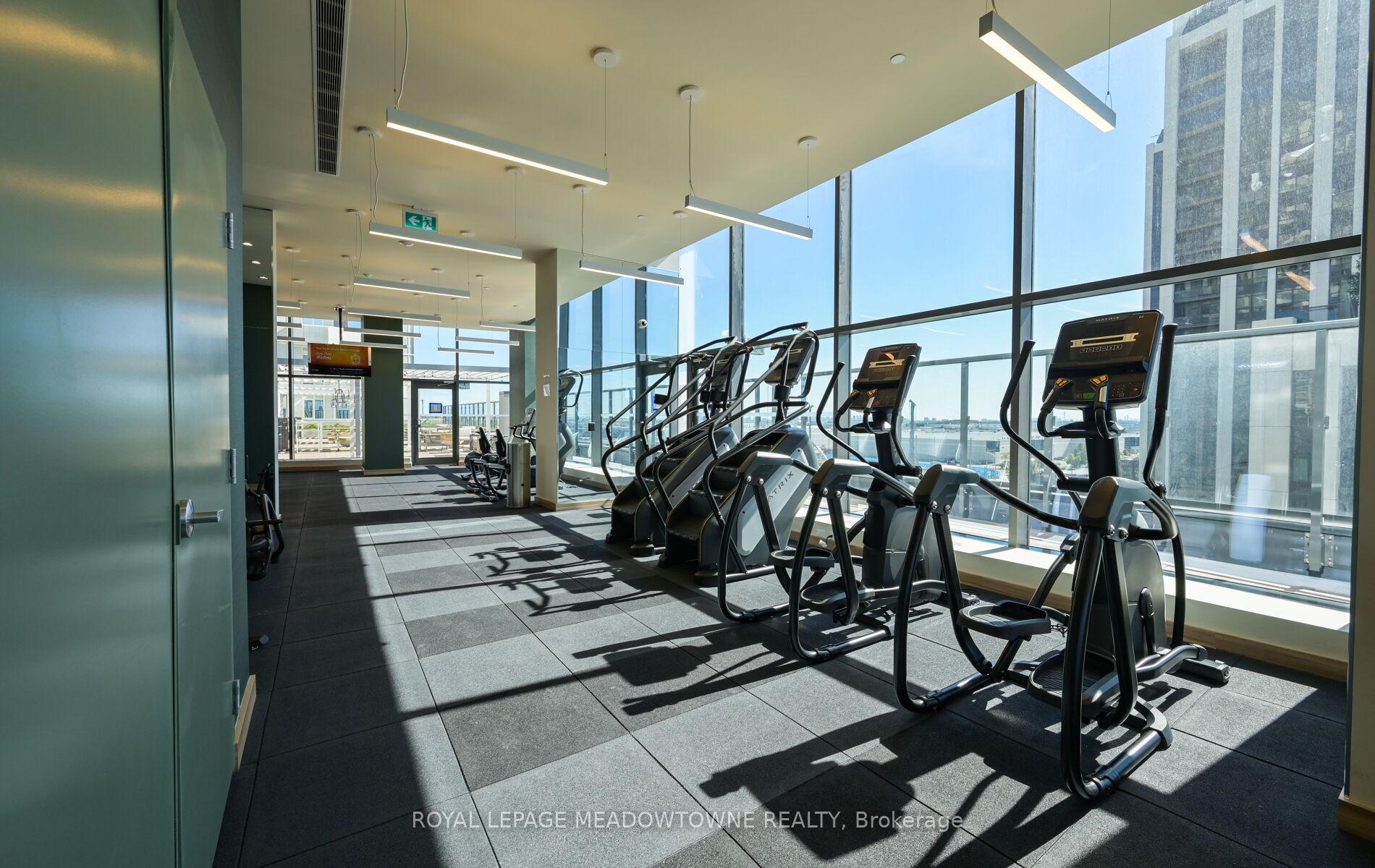 Photo 11 of Unit 1917, 10 Abeja Street, Vaughan, Concord — HOMEH