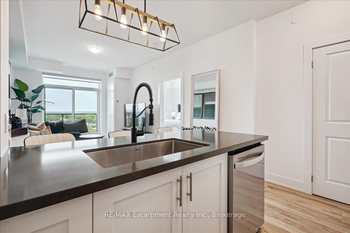 Photo 13 of Unit 1101, 450 Dundas Street E, Hamilton, Waterdown — HOMEH