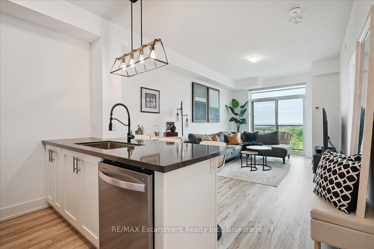 Photo 25 of Unit 1101, 450 Dundas Street E, Hamilton, Waterdown — HOMEH