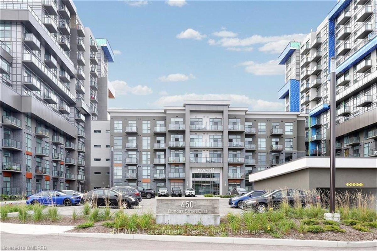 Photo 58 of Unit 1101, 450 Dundas Street E, Hamilton, Waterdown — HOMEH