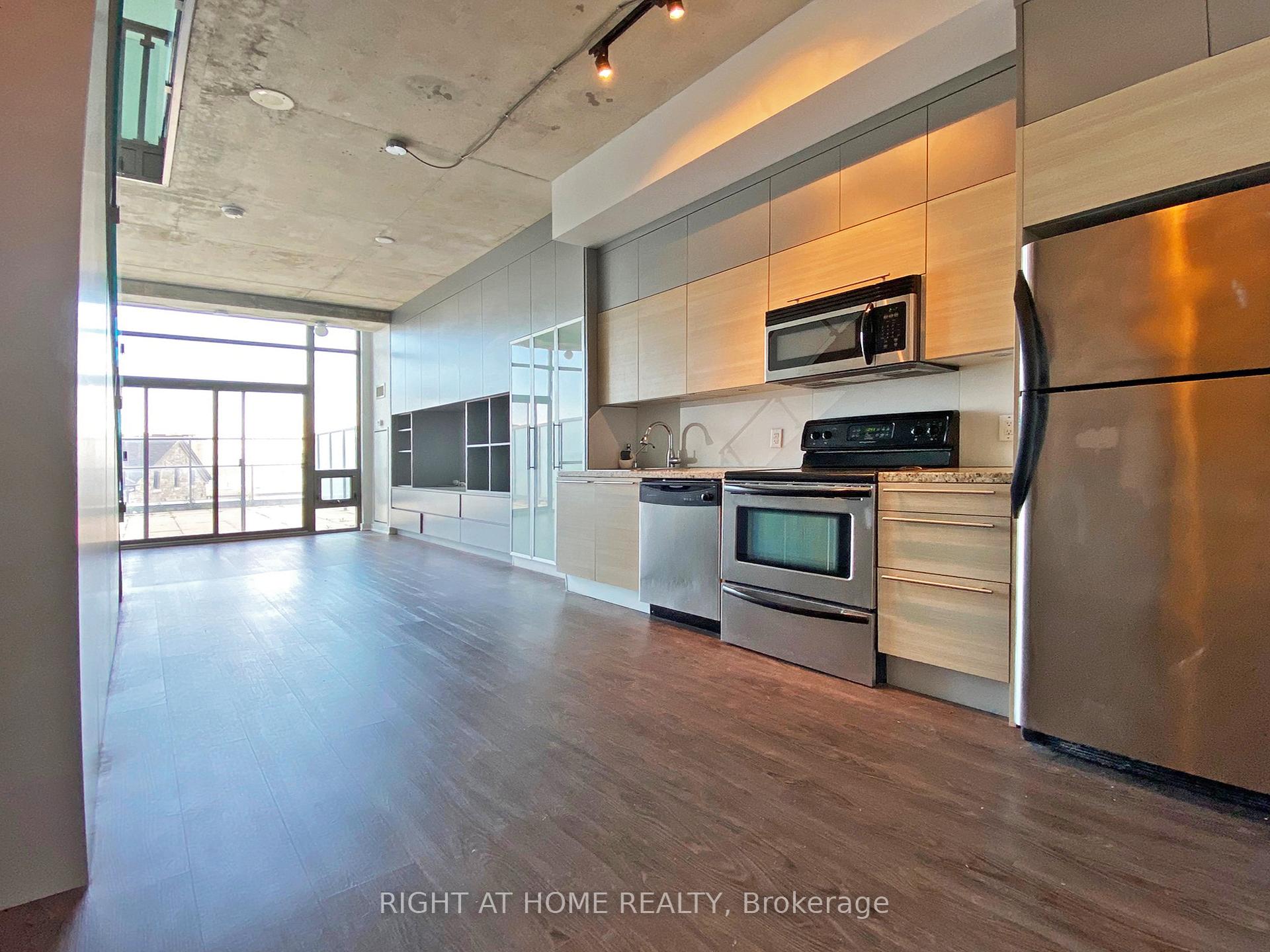 Photo 3 of Unit 617, 33 Mill Street, Toronto, Waterfront Communities — HOMEH