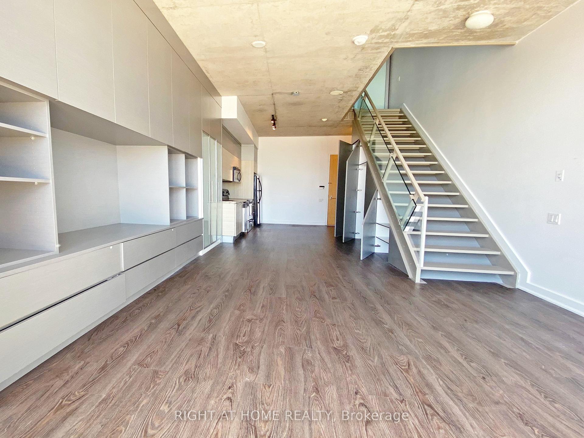 Photo 8 of Unit 617, 33 Mill Street, Toronto, Waterfront Communities — HOMEH