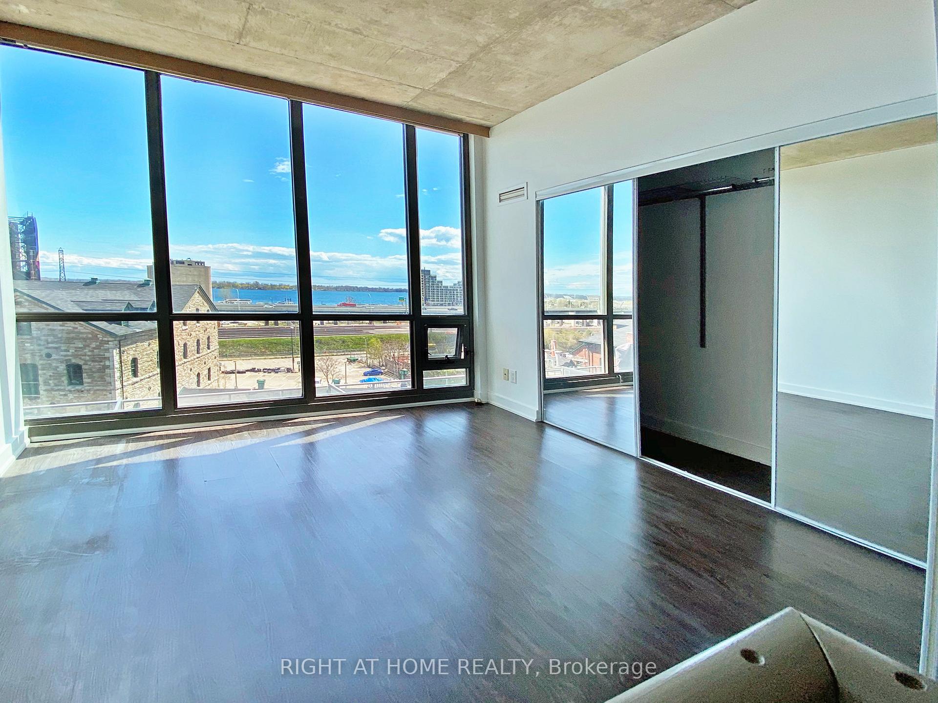 Photo 7 of Unit 617, 33 Mill Street, Toronto, Waterfront Communities — HOMEH