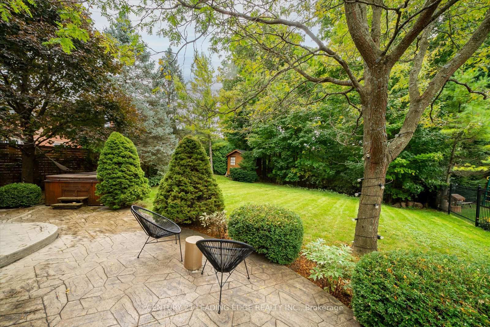 Photo 34 of 90 Charing Crescent, Aurora, Aurora Highlands — HOMEH