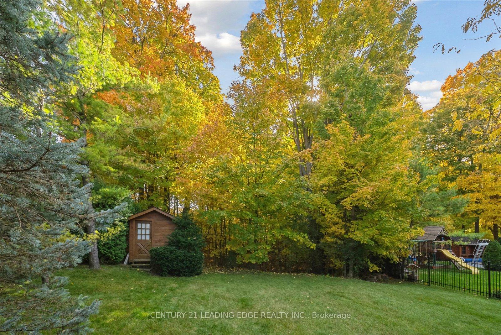 Photo 35 of 90 Charing Crescent, Aurora, Aurora Highlands — HOMEH