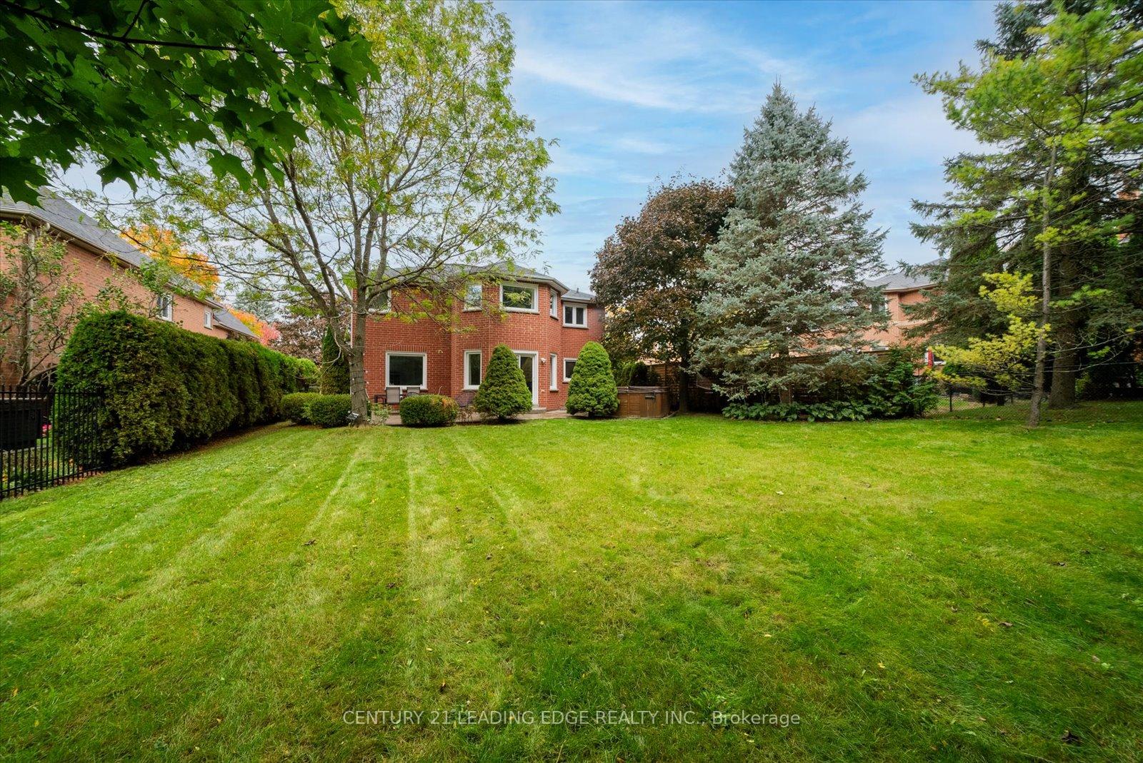 Photo 37 of 90 Charing Crescent, Aurora, Aurora Highlands — HOMEH