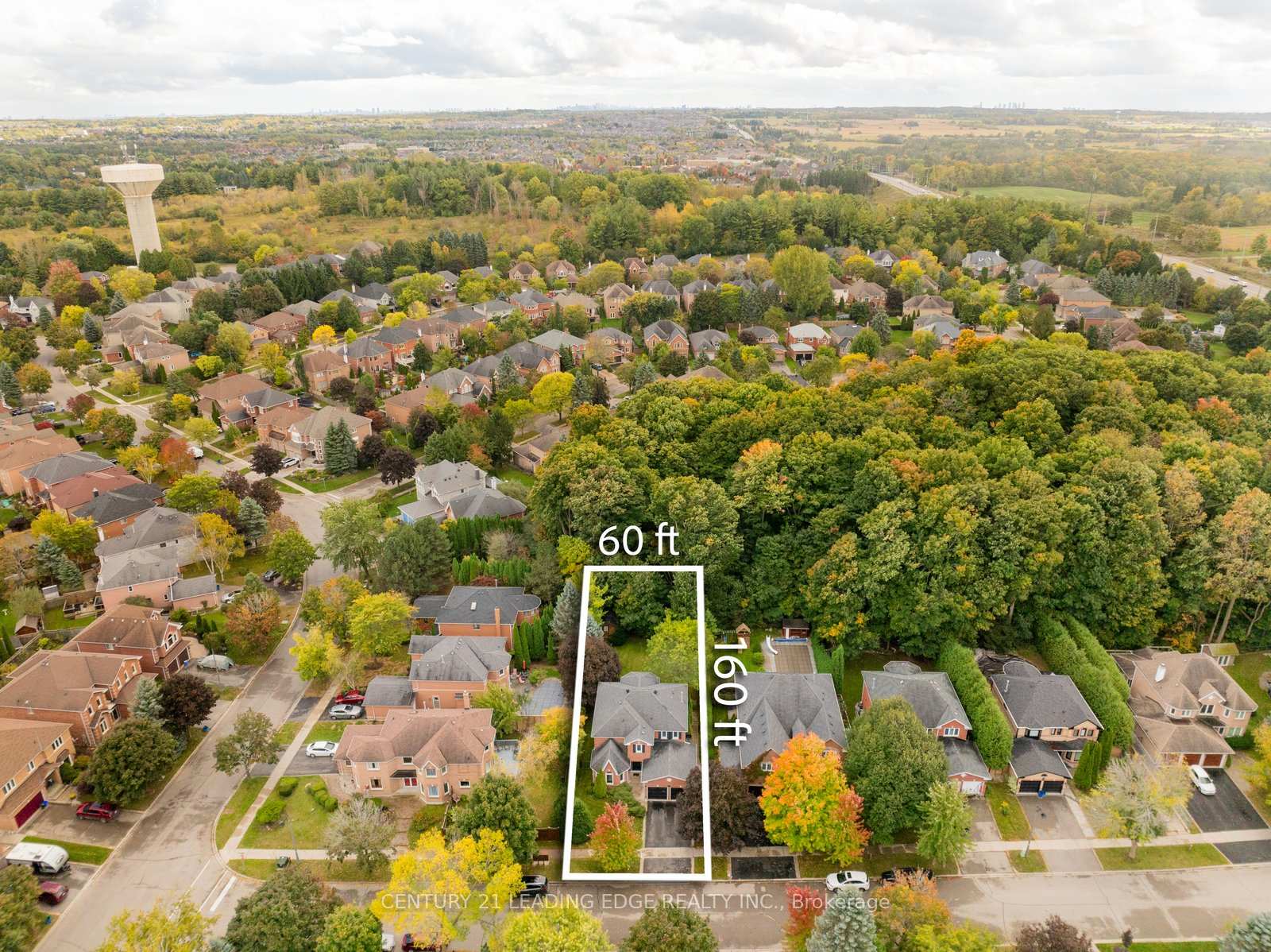 Photo 39 of 90 Charing Crescent, Aurora, Aurora Highlands — HOMEH