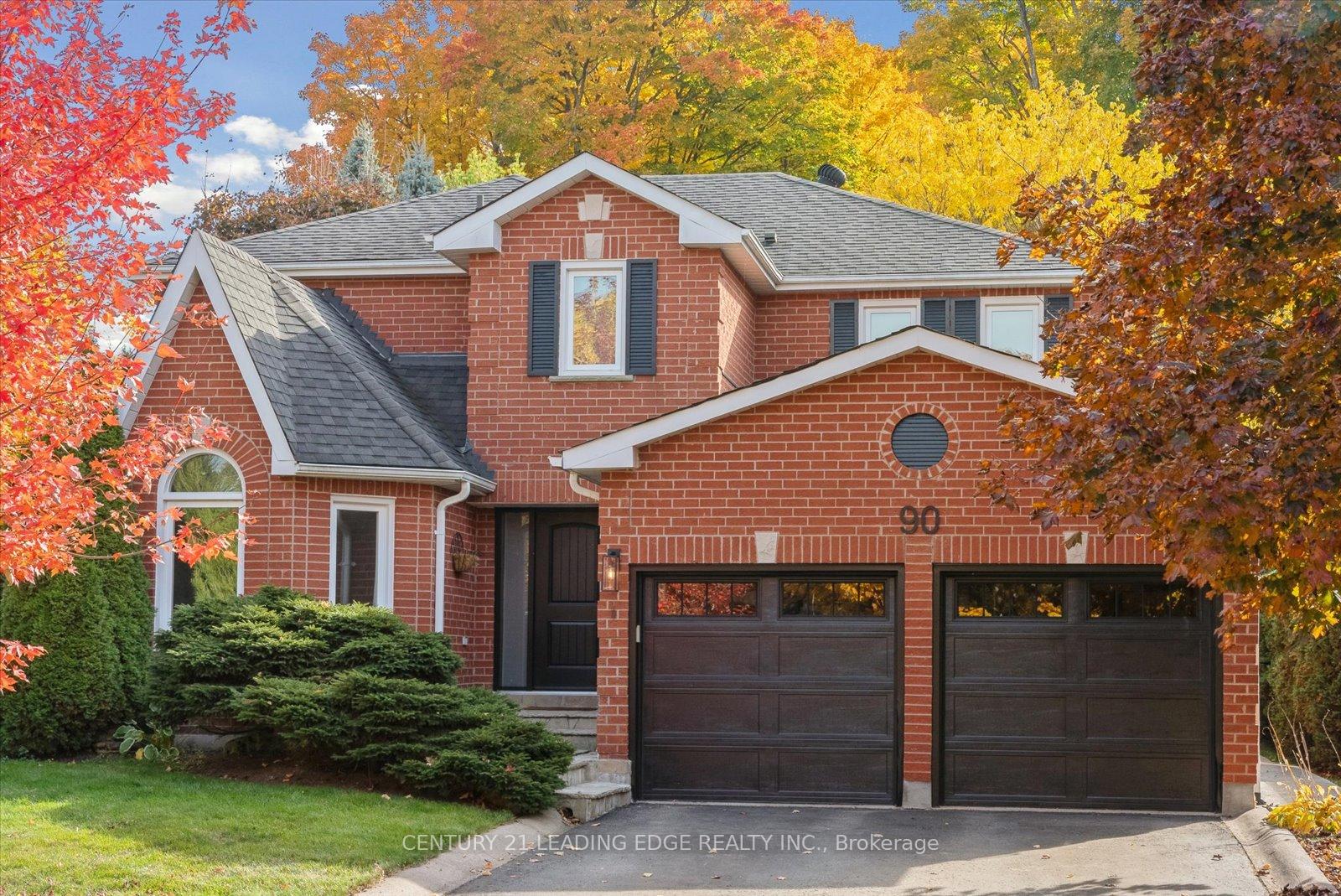 Photo 40 of 90 Charing Crescent, Aurora, Aurora Highlands — HOMEH