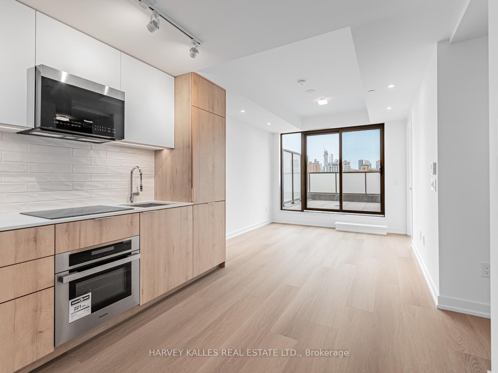 Photo 1 of Unit 531, 28 Eastern Avenue, Toronto, Moss Park — HOMEH